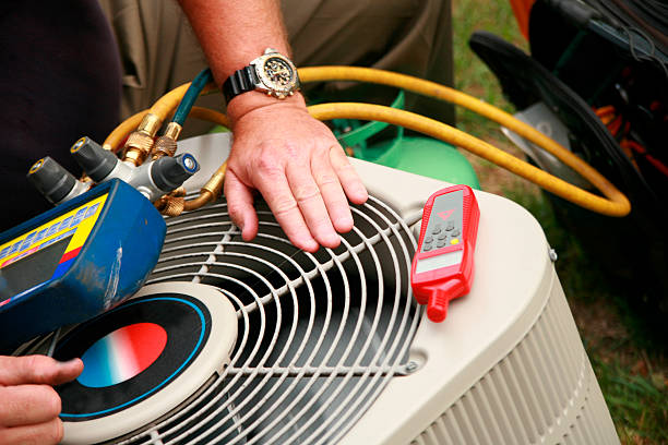 Stanford, KY HVAC Company