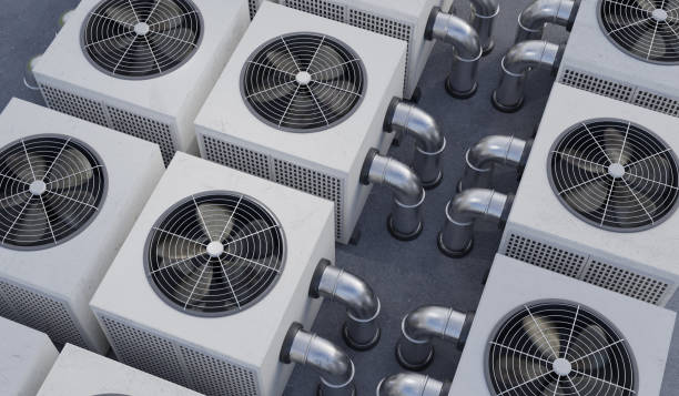Best HVAC System Installation  in Stanford, KY
