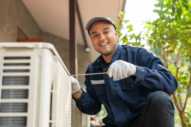 HVAC Air Duct Cleaning in Stanford, KY