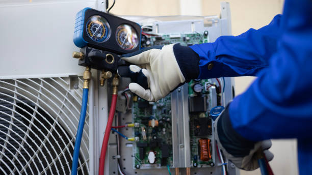 Best HVAC Installation Services  in Stanford, KY
